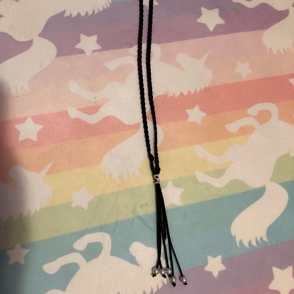Plunder Necklace
